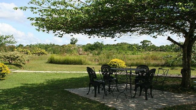 Hibiscus Garden Hotel ทิซซามาฮารามา สิ่งอำนวยความสะดวก รูปภาพ